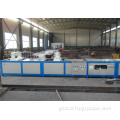 GRP/FRP Pultrusion Machine FRP Fiberglass Profile Pultrusion Equipment Factory